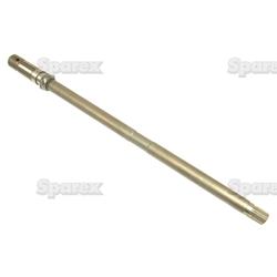 KU70003     PTO Shaft---Replaces 34260-25315